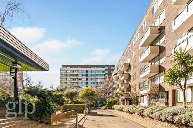  Image of 2 bedroom Flat for sale in Cambridge Square London W2 at Norfolk Crescent Paddington London, W2 2PL
