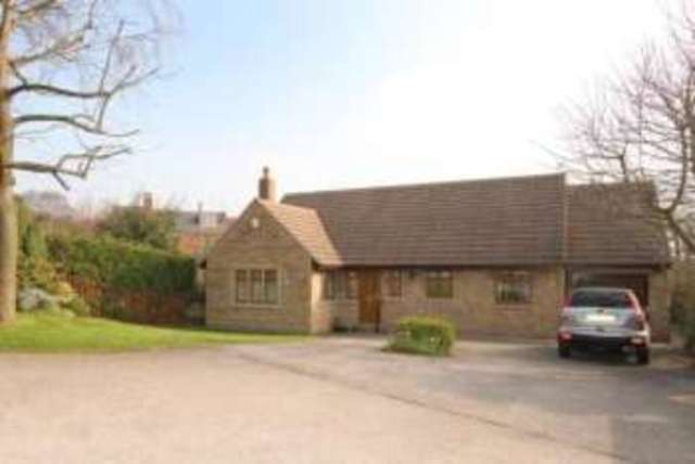  Image of 3 bedroom Bungalow for sale in Norfolk Hill Croft Grenoside Sheffield S35 at Grenoside Sheffield Chapeltown, S35 8SE