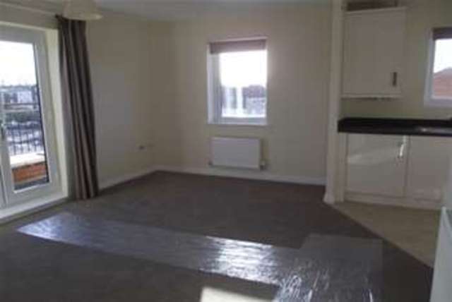  Image of 2 bedroom Flat to rent in Normandy Drive Yate Bristol BS37 at Bristol, BS37 4FJ