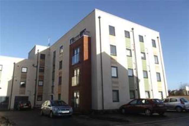  Image of 2 bedroom Flat to rent in Normandy Drive Yate Bristol BS37 at Bristol, BS37 4FJ