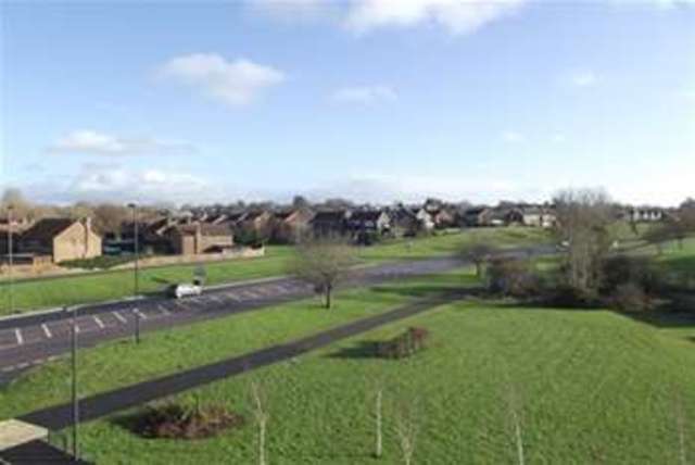  Image of 2 bedroom Flat to rent in Normandy Drive Yate Bristol BS37 at Bristol, BS37 4FJ