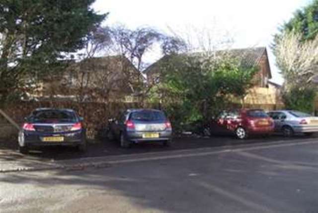  Image of 2 bedroom Flat to rent in Normandy Drive Yate Bristol BS37 at Bristol, BS37 4FJ
