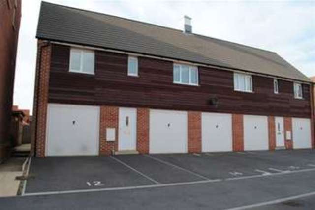  Image of 1 bedroom Flat to rent in Fulford Road North Baddesley Southampton SO52 at Southampton, SO52 9PR