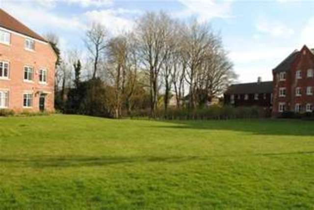  Image of 1 bedroom Flat to rent in Fulford Road North Baddesley Southampton SO52 at Southampton, SO52 9PR