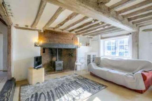  Image of 3 bedroom Cottage for sale in North End Road Yapton Arundel BN18 at Yapton Arundel Yapton, BN18 0DL