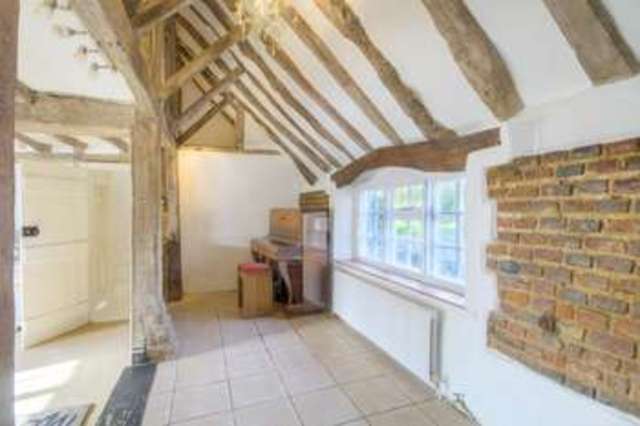  Image of 3 bedroom Cottage for sale in North End Road Yapton Arundel BN18 at Yapton Arundel Yapton, BN18 0DL
