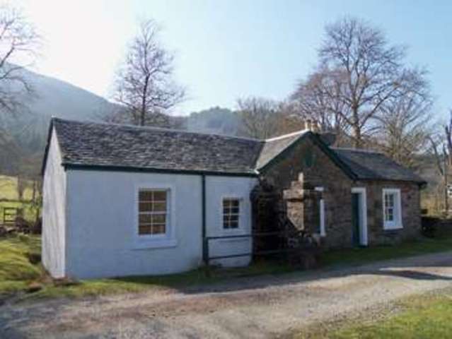  Image of 2 bedroom Cottage for sale in Glendaruel Colintraive PA22 at Ormidale Glendaruel Tighnabruaich, PA22 3AF