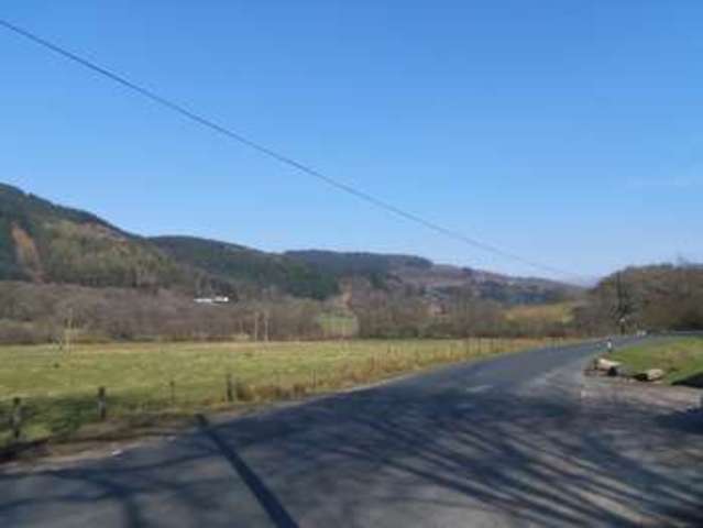  Image of 2 bedroom Cottage for sale in Glendaruel Colintraive PA22 at Ormidale Glendaruel Tighnabruaich, PA22 3AF