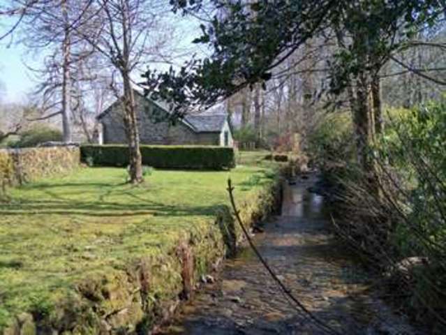  Image of 2 bedroom Cottage for sale in Glendaruel Colintraive PA22 at Ormidale Glendaruel Tighnabruaich, PA22 3AF