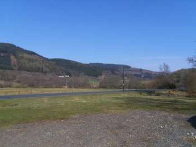  Image of 2 bedroom Cottage for sale in Glendaruel Colintraive PA22 at Ormidale Glendaruel Tighnabruaich, PA22 3AF