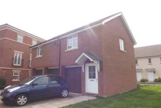  Image of 2 bedroom Flat to rent in Brean Road Swindon SN25 at Swindon, SN25 2NL