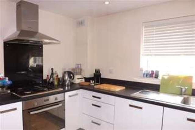  Image of 2 bedroom Flat to rent in Brean Road Swindon SN25 at Swindon, SN25 2NL