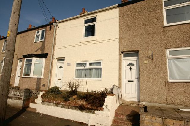  Image of 3 bedroom Terraced house to rent in North Terrace Loftus Saltburn-by-the-Sea TS13 at North Terrace Loftus Saltburn-By-The-Sea, TS13 4JF