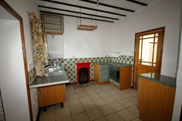  Image of 3 bedroom Terraced house to rent in North Terrace Loftus Saltburn-by-the-Sea TS13 at North Terrace Loftus Saltburn-By-The-Sea, TS13 4JF