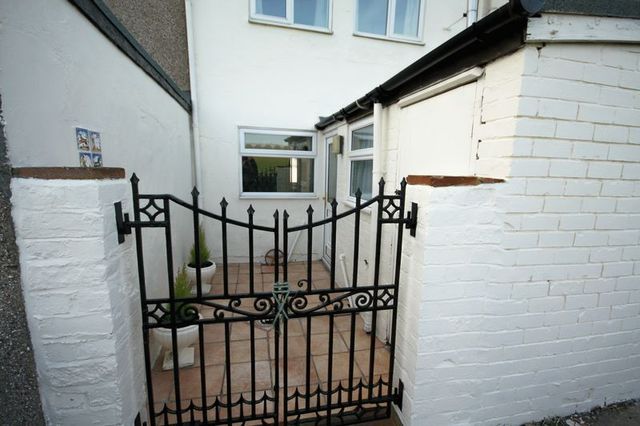  Image of 3 bedroom Terraced house to rent in North Terrace Loftus Saltburn-by-the-Sea TS13 at North Terrace Loftus Saltburn-By-The-Sea, TS13 4JF