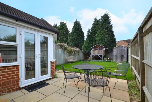  Image of 4 bedroom Semi-Detached house to rent in Northfield Farm Mews Cobham KT11 at Cobham Surrey Surrey, KT11 1JZ