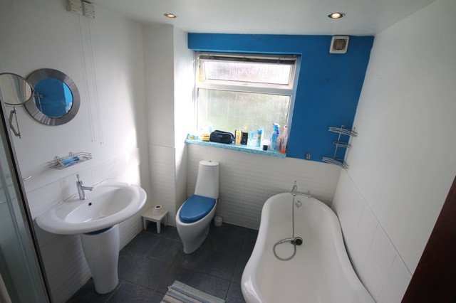  Image of 2 bedroom Maisonette to rent in North Park Road Erdington Birmingham B23 at Erdington Birmingham Gravelly Hill, B23 7YU