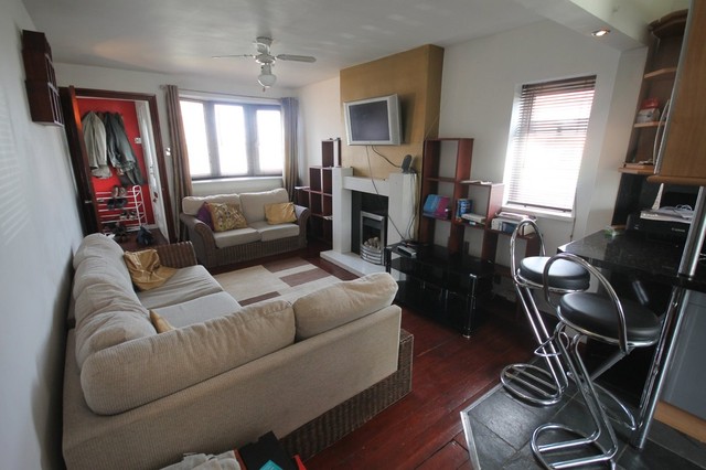  Image of 2 bedroom Maisonette to rent in North Park Road Erdington Birmingham B23 at Erdington Birmingham Gravelly Hill, B23 7YU