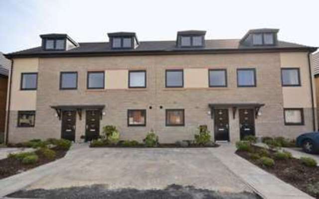  Image of 3 bedroom Terraced house to rent in Oak Road Thurnscoe Rotherham S63 at Oak Road Thurnscoe Rotherham, S63 0AN
