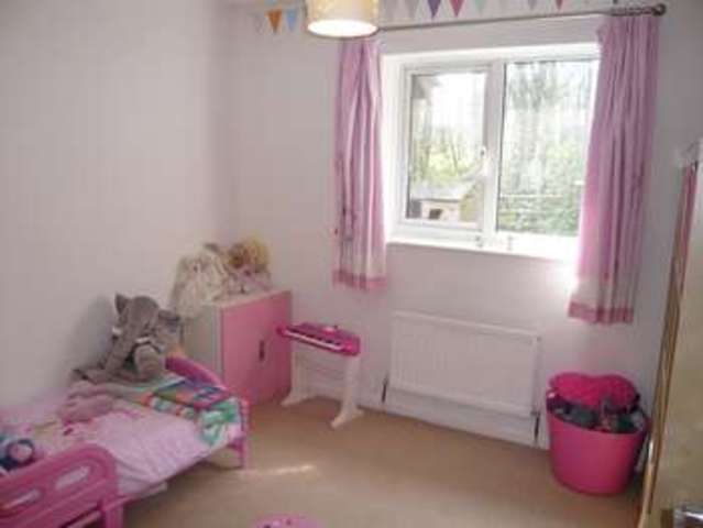  Image of 3 bedroom End of Terrace for sale in Oak Tree Court Brackla Bridgend CF31 at Oak Tree Court  Brackla, CF31 2BH