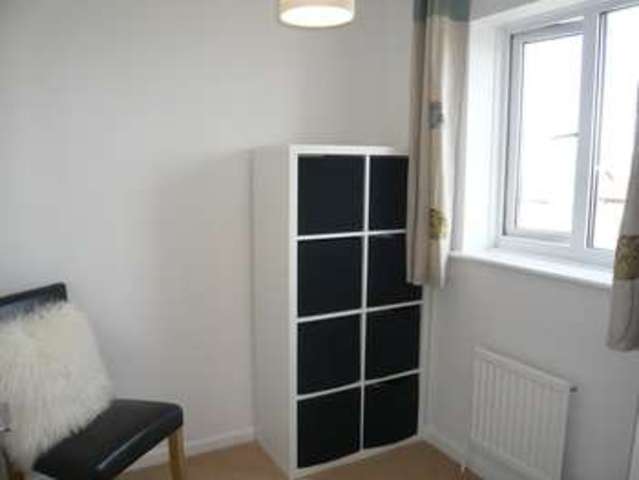  Image of 3 bedroom End of Terrace for sale in Oak Tree Court Brackla Bridgend CF31 at Oak Tree Court  Brackla, CF31 2BH