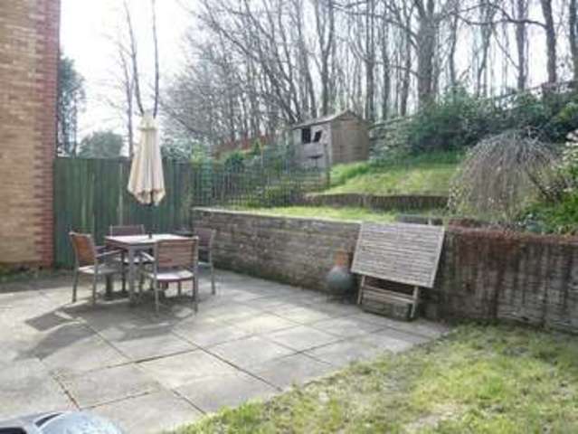  Image of 3 bedroom End of Terrace for sale in Oak Tree Court Brackla Bridgend CF31 at Oak Tree Court  Brackla, CF31 2BH