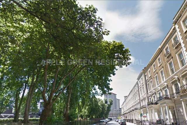  Image of Studio flat to rent in Oakley Square London NW1 at Oakley Square Mornington Crescent London, NW1 1NH