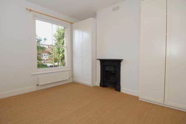  Image of 3 bedroom Detached house to rent in Observatory Street Oxford OX2 at Observatory Street  Oxford, OX2 6EP