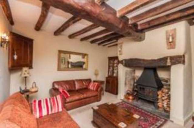  Image of 3 bedroom Semi-Detached house for sale in Exbourne Exbourne Okehampton EX20 at Okehampton Devon Exbourne, EX20 3RP
