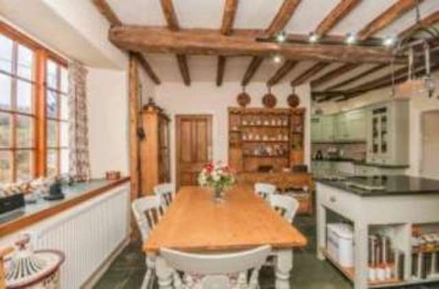  Image of 3 bedroom Semi-Detached house for sale in Exbourne Exbourne Okehampton EX20 at Okehampton Devon Exbourne, EX20 3RP