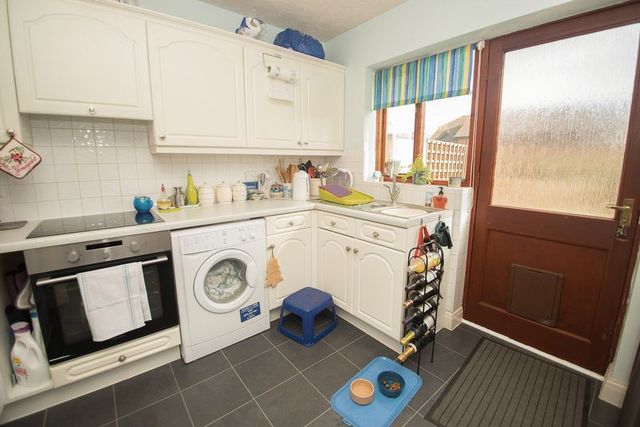  Image of 2 bedroom Terraced house for sale in Old Oak Cottonmill Lane St. Albans AL1 at Old Oak Cottonmill Lane St. Albans, AL1 2EF