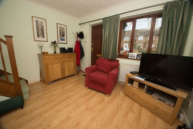  Image of 2 bedroom Terraced house for sale in Old Oak Cottonmill Lane St. Albans AL1 at Old Oak Cottonmill Lane St. Albans, AL1 2EF