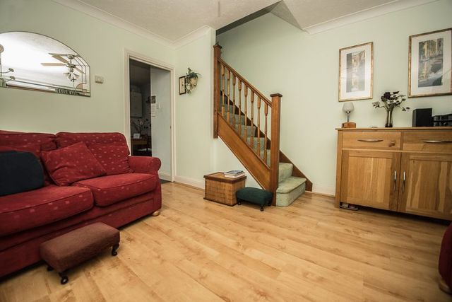  Image of 2 bedroom Terraced house for sale in Old Oak Cottonmill Lane St. Albans AL1 at Old Oak Cottonmill Lane St. Albans, AL1 2EF
