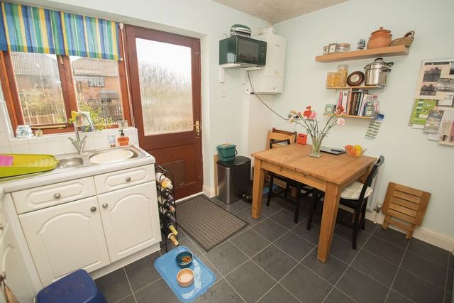  Image of 2 bedroom Terraced house for sale in Old Oak Cottonmill Lane St. Albans AL1 at Old Oak Cottonmill Lane St. Albans, AL1 2EF