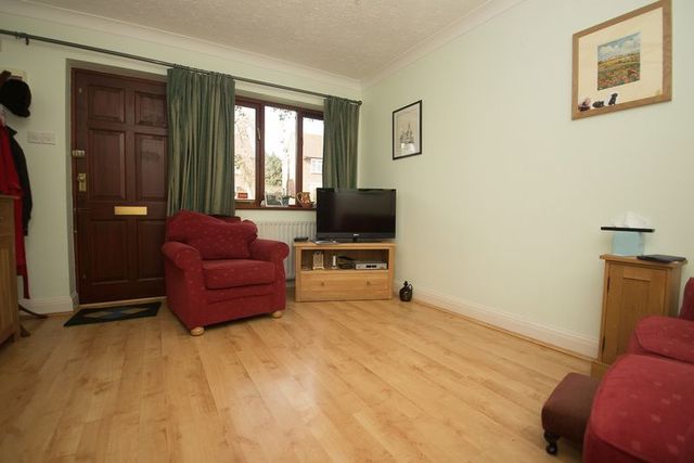  Image of 2 bedroom Terraced house for sale in Old Oak Cottonmill Lane St. Albans AL1 at Old Oak Cottonmill Lane St. Albans, AL1 2EF