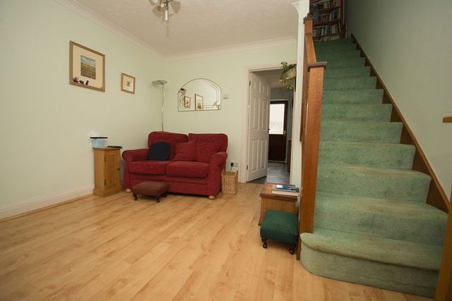  Image of 2 bedroom Terraced house for sale in Old Oak Cottonmill Lane St. Albans AL1 at Old Oak Cottonmill Lane St. Albans, AL1 2EF
