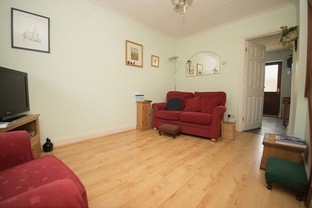  Image of 2 bedroom Terraced house for sale in Old Oak Cottonmill Lane St. Albans AL1 at Old Oak Cottonmill Lane St. Albans, AL1 2EF