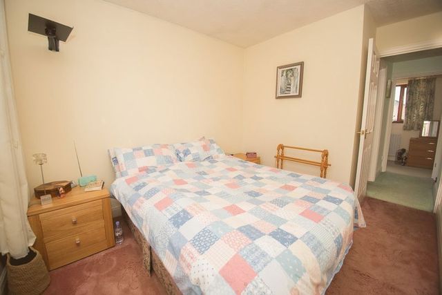  Image of 2 bedroom Terraced house for sale in Old Oak Cottonmill Lane St. Albans AL1 at Old Oak Cottonmill Lane St. Albans, AL1 2EF