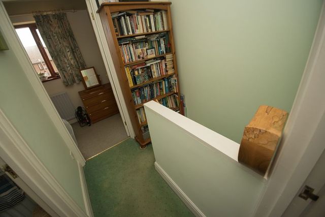  Image of 2 bedroom Terraced house for sale in Old Oak Cottonmill Lane St. Albans AL1 at Old Oak Cottonmill Lane St. Albans, AL1 2EF