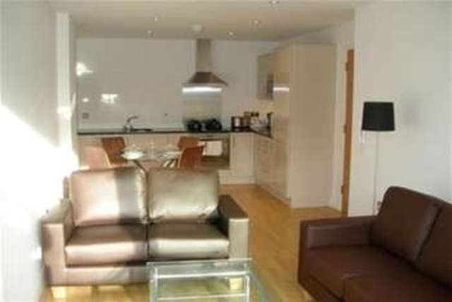  Image of 2 bedroom Flat to rent in Waterloo Street Leeds LS10 at Leeds, LS10 1GY