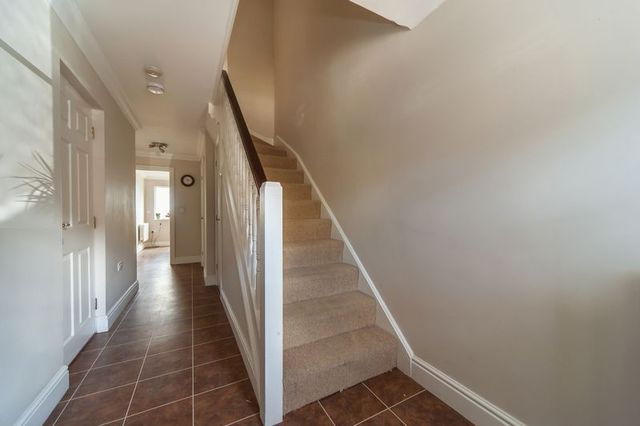  Image of 3 bedroom Terraced house for sale in Hunter Seal Leigh Tonbridge TN11 at Hunter Seal Leigh Tonbridge, TN11 9AW