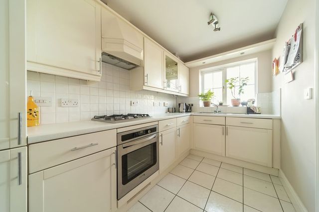  Image of 3 bedroom Terraced house for sale in Hunter Seal Leigh Tonbridge TN11 at Hunter Seal Leigh Tonbridge, TN11 9AW