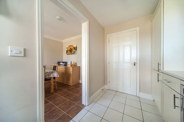  Image of 3 bedroom Terraced house for sale in Hunter Seal Leigh Tonbridge TN11 at Hunter Seal Leigh Tonbridge, TN11 9AW