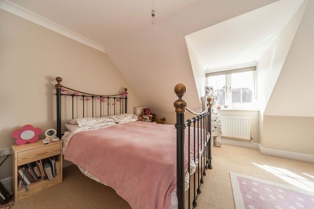  Image of 3 bedroom Terraced house for sale in Hunter Seal Leigh Tonbridge TN11 at Hunter Seal Leigh Tonbridge, TN11 9AW