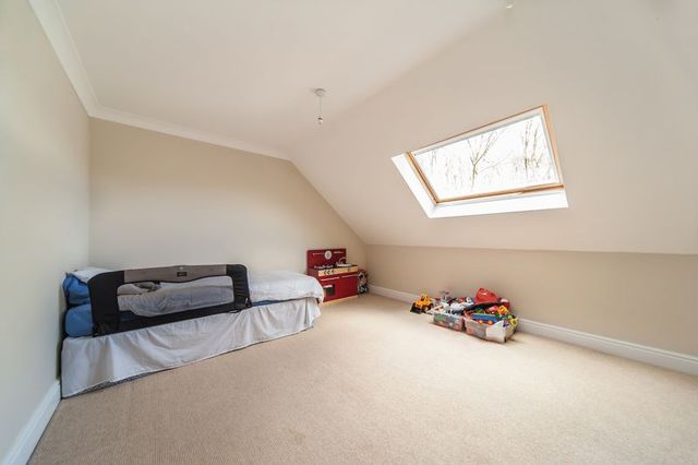  Image of 3 bedroom Terraced house for sale in Hunter Seal Leigh Tonbridge TN11 at Hunter Seal Leigh Tonbridge, TN11 9AW