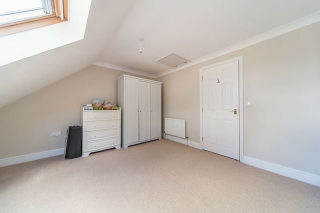  Image of 3 bedroom Terraced house for sale in Hunter Seal Leigh Tonbridge TN11 at Hunter Seal Leigh Tonbridge, TN11 9AW