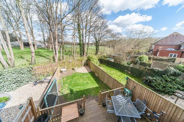  Image of 3 bedroom Terraced house for sale in Hunter Seal Leigh Tonbridge TN11 at Hunter Seal Leigh Tonbridge, TN11 9AW