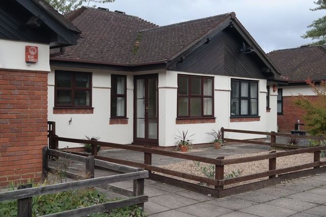  Image of 2 bedroom Detached house to rent in Orchard Close Beaconsfield HP9 at Orchard Close  Beaconsfield, HP9 1TN