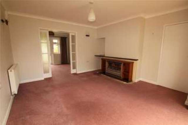  Image of 3 bedroom Detached house to rent in Orchard Close Bradford on Tone Taunton TA4 at Orchard Close Bradford on Tone Taunton, Somerset, TA4 1HD