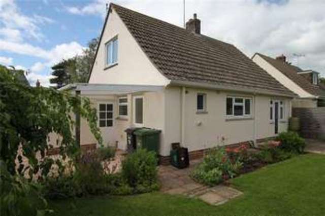  Image of 3 bedroom Detached house to rent in Orchard Close Bradford on Tone Taunton TA4 at Orchard Close Bradford on Tone Taunton, Somerset, TA4 1HD